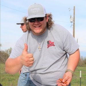 Meet your Posher, Taylor